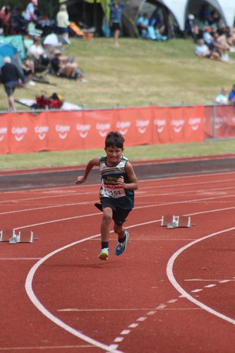 2026 Colgate Games Day 2 photo